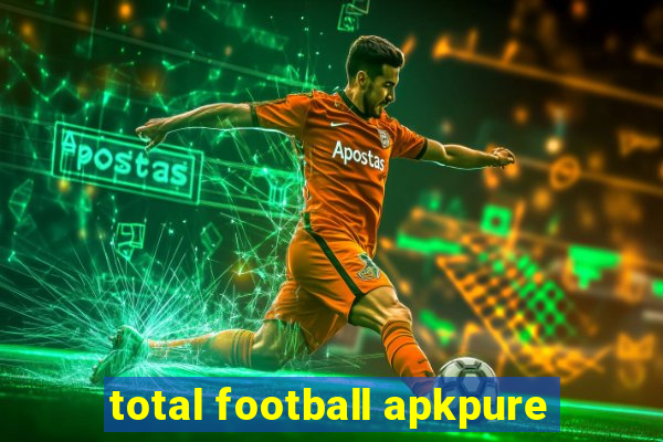 total football apkpure